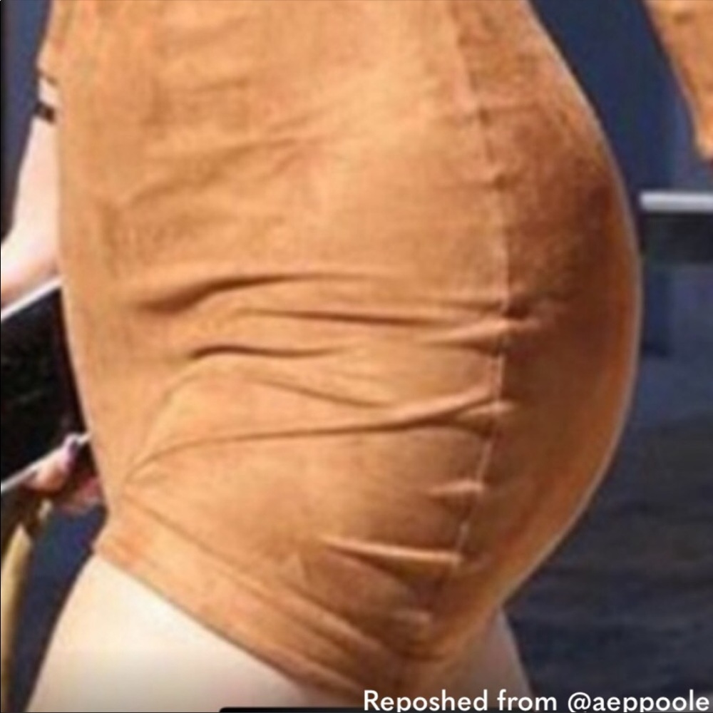 Shaped underwear